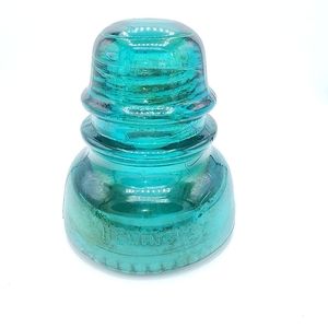 Hemingray No. 40 Insulator